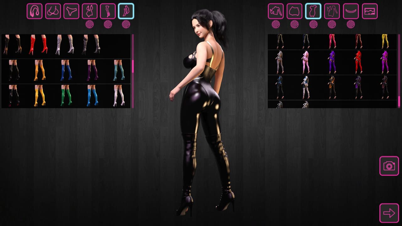 Late photographer 2 screenshot 4