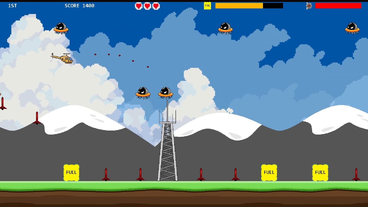Autogiro screenshot 2