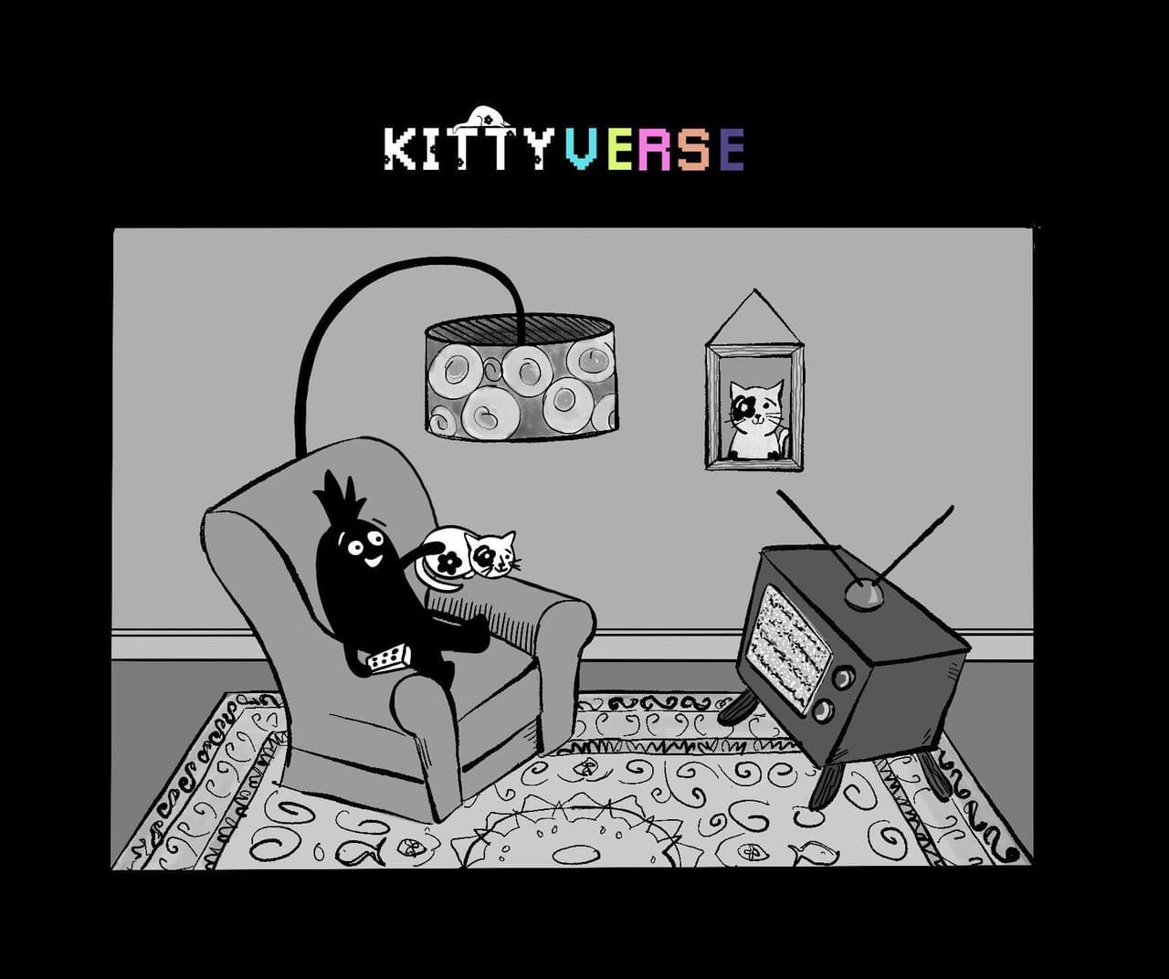 KittyVerse screenshot 4