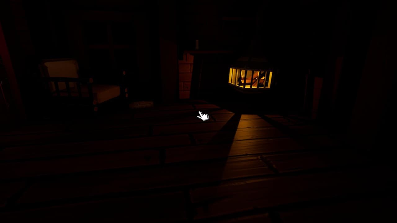 Kabin screenshot 2