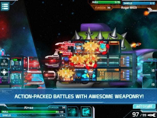 Panthera Frontier screenshot 3