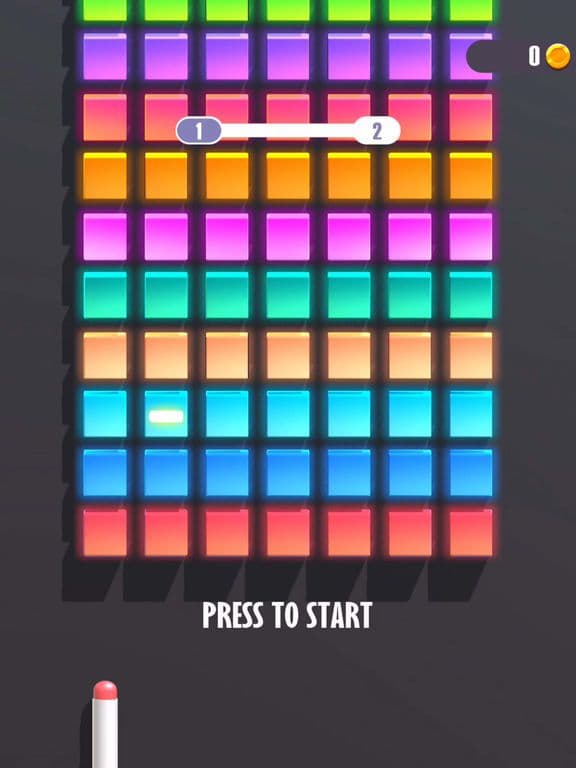 Color Blast!!! screenshot 2