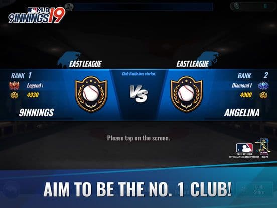 MLB 9 Innings 19 screenshot 6