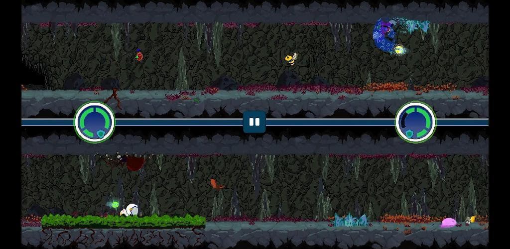 Calula: Run 2 Run screenshot 2