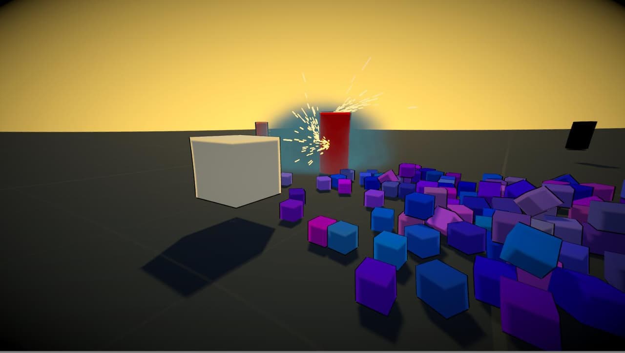 Here are your cubes (HAYC) screenshot 4