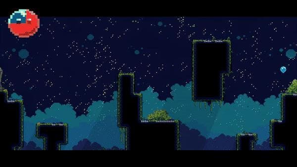 A Slime Out Of Time screenshot 4
