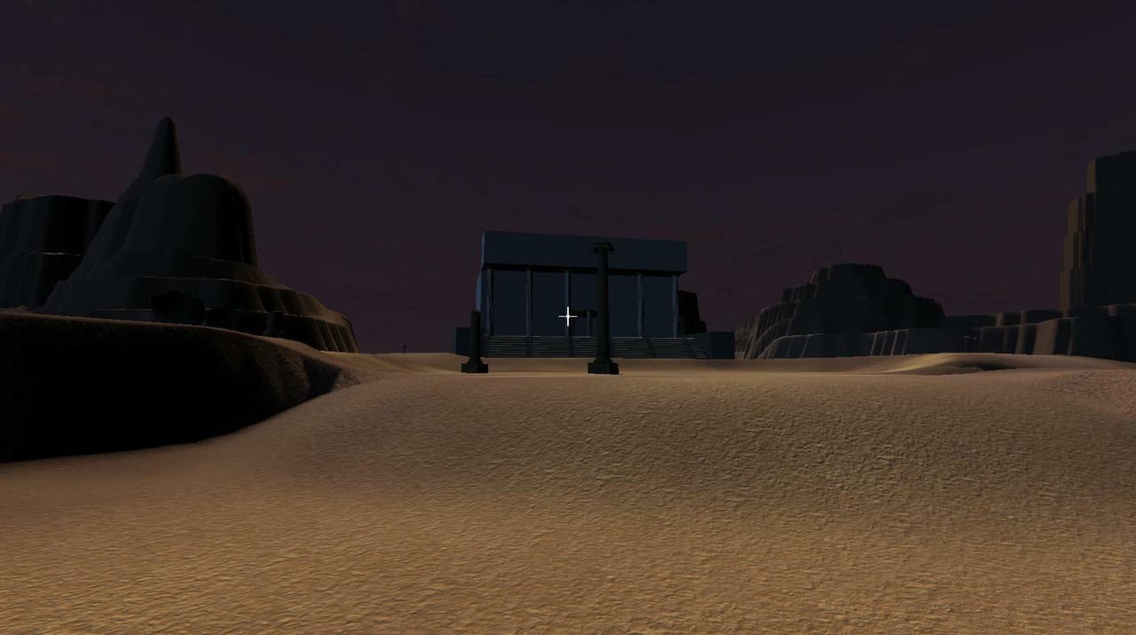 Ruined Relics screenshot 2