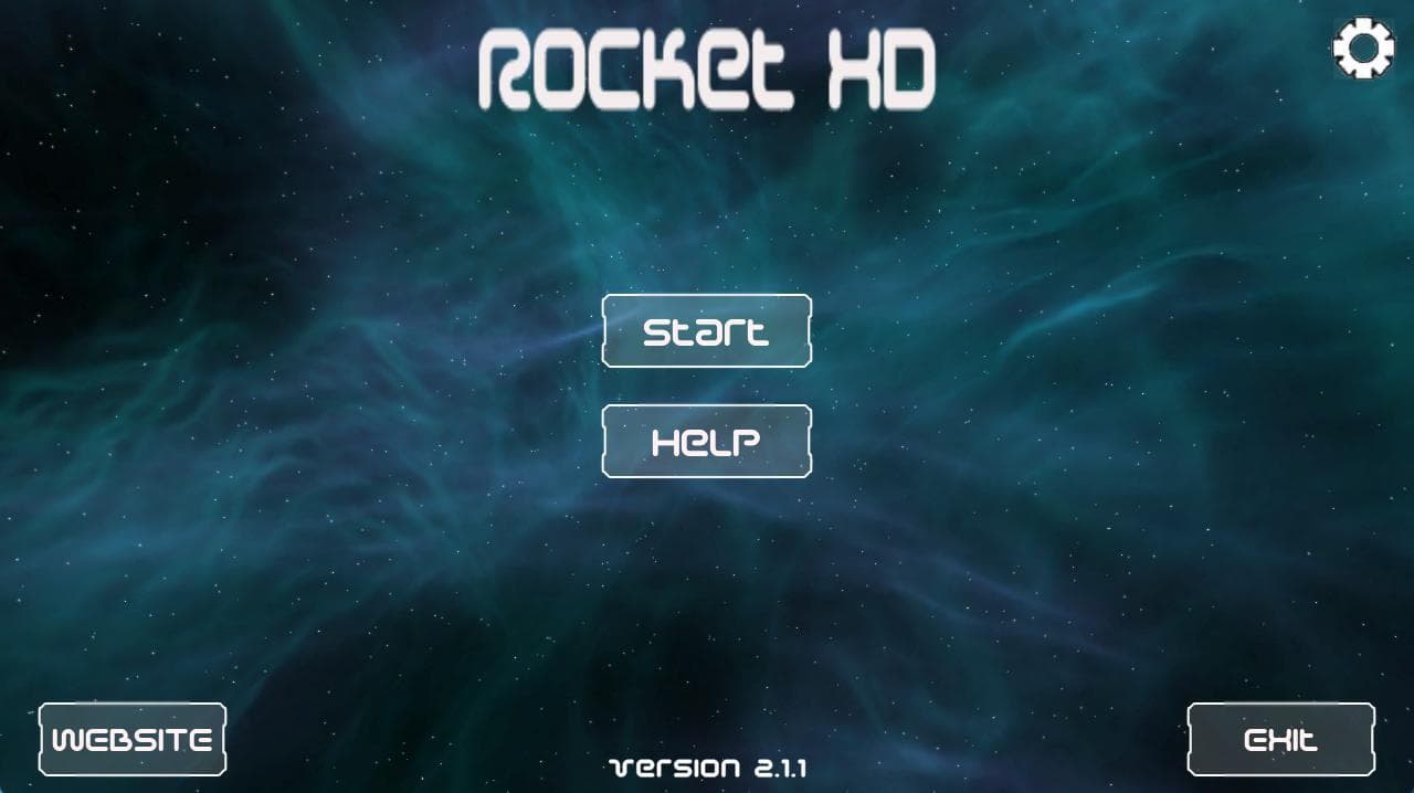 Rocket XD screenshot 3
