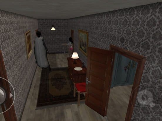 Granny Horror House screenshot 3