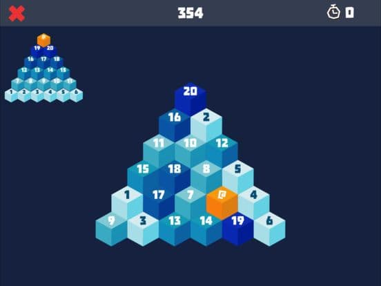 Pirates Solitaire screenshot 3