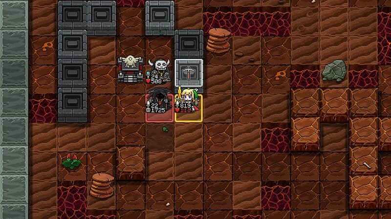Craft Hero screenshot 2