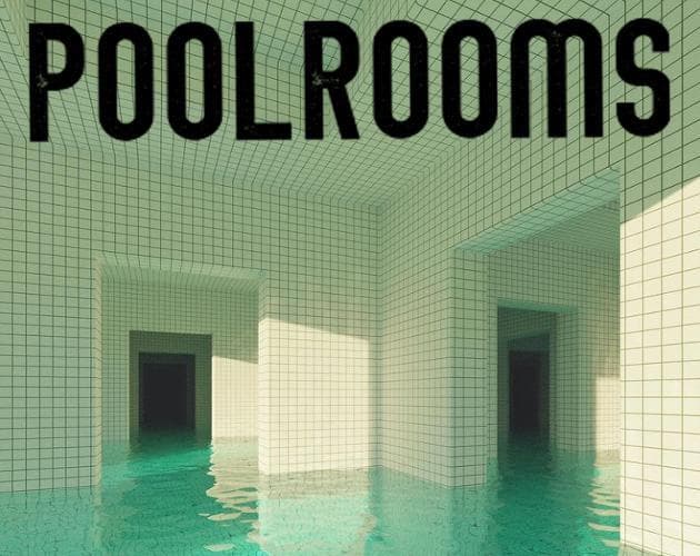the poolroms interactive video