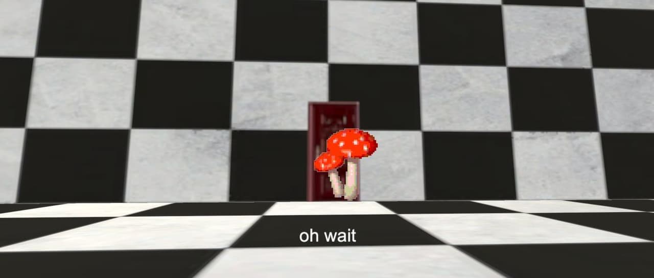 Stuck in dream screenshot 3