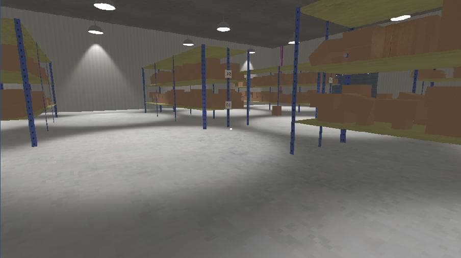Dimensional Weight screenshot 3