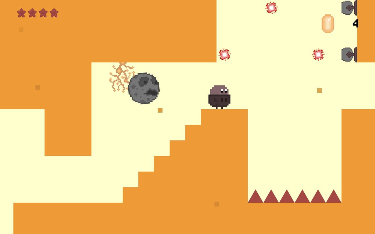Aimless (Rhett Pilcher) screenshot 4