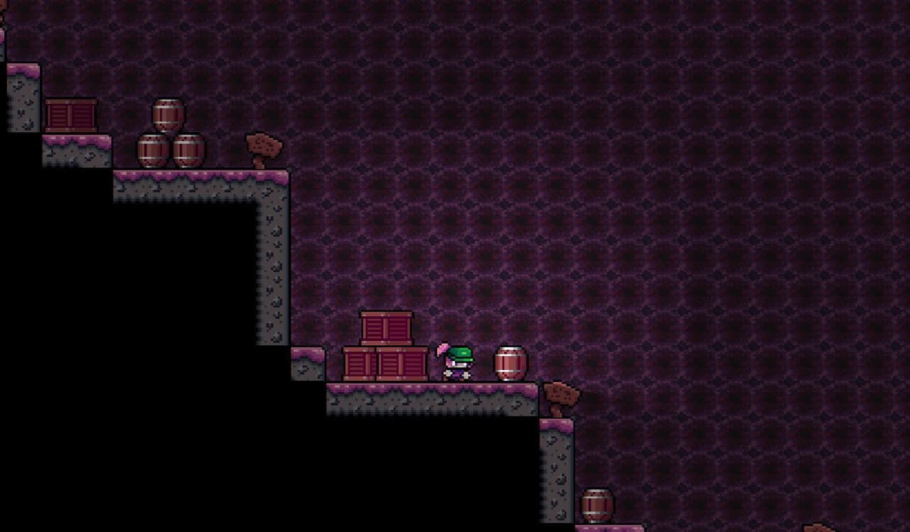 Resgate da Princesa Alice screenshot 4