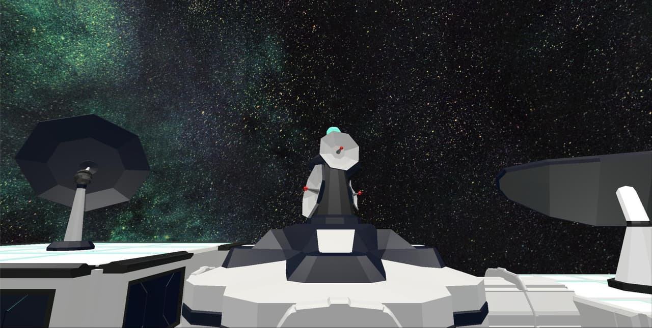 Save Robot