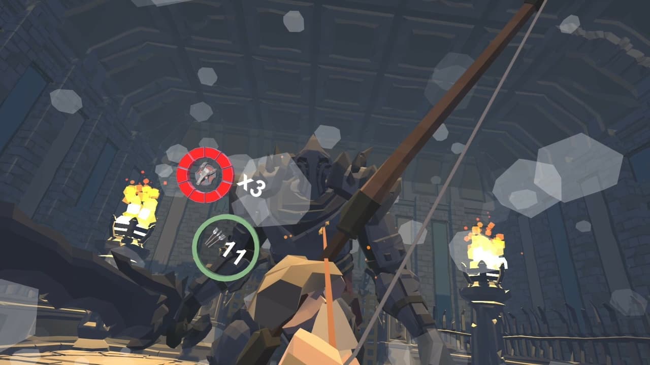 Royale Archer VR screenshot 4