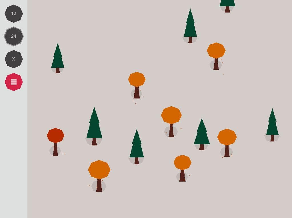 Enforest screenshot 3