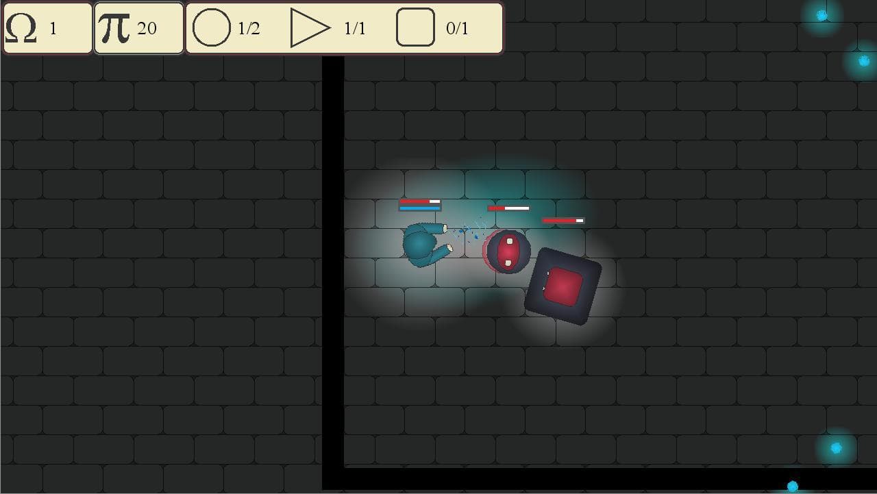 The Robomancer screenshot 2