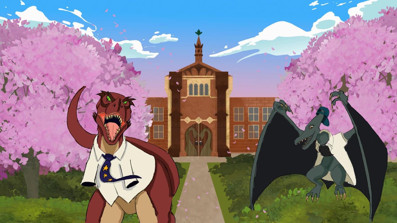 Dating with Dinosaurs screenshot 6