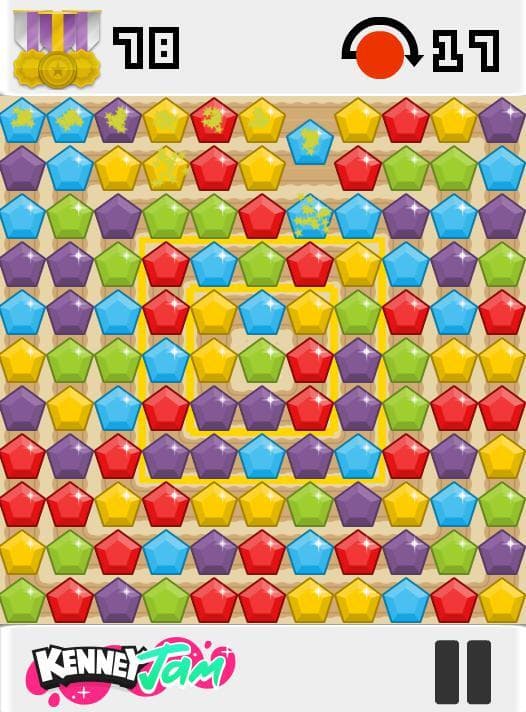 Polymatch screenshot 3