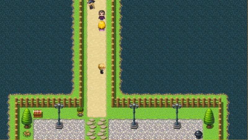 Shadows of Life screenshot 6