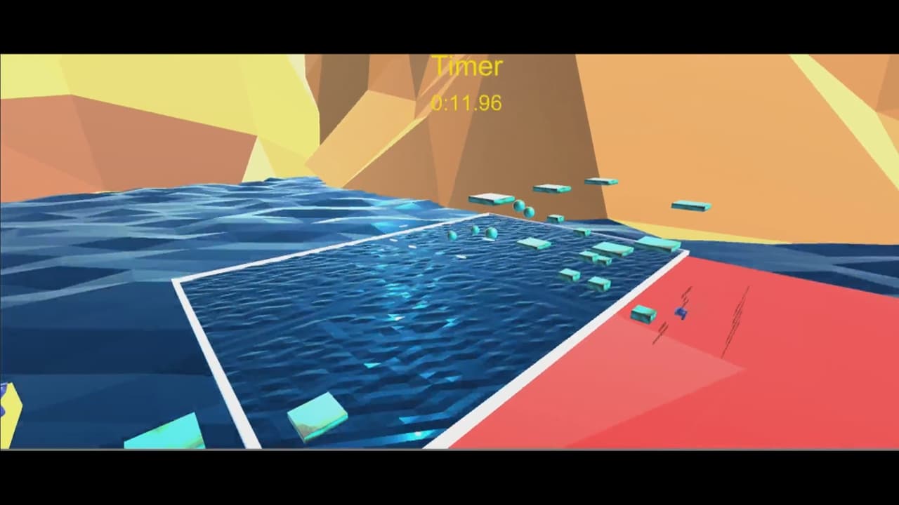 Gossa screenshot 3