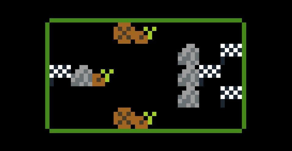 Snail (Acorn Studios) screenshot 3