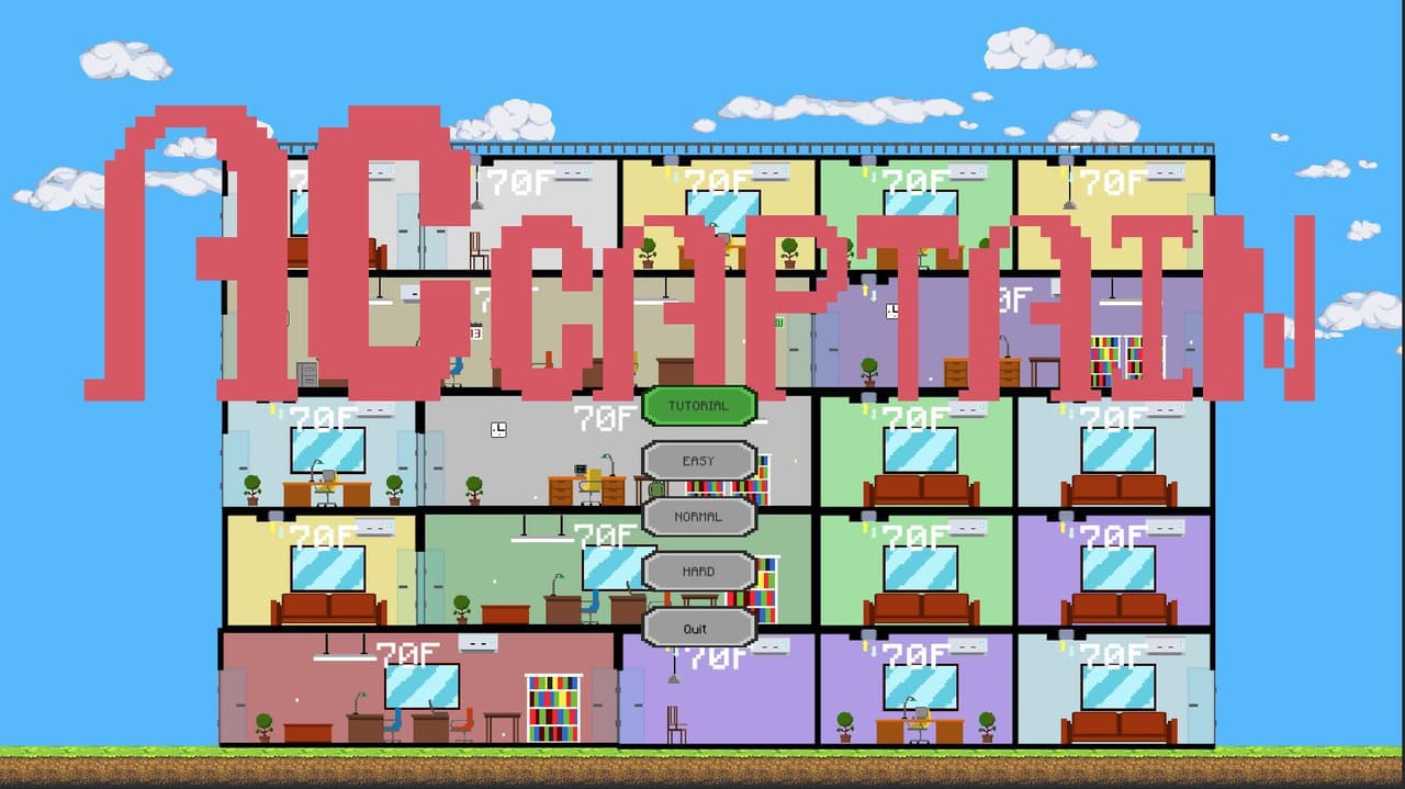 AC Captain screenshot 2