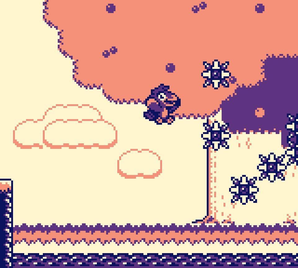 Skylark (GWoolley) screenshot 2