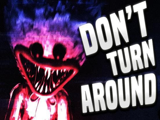 Poppy horror gametime screenshot 2