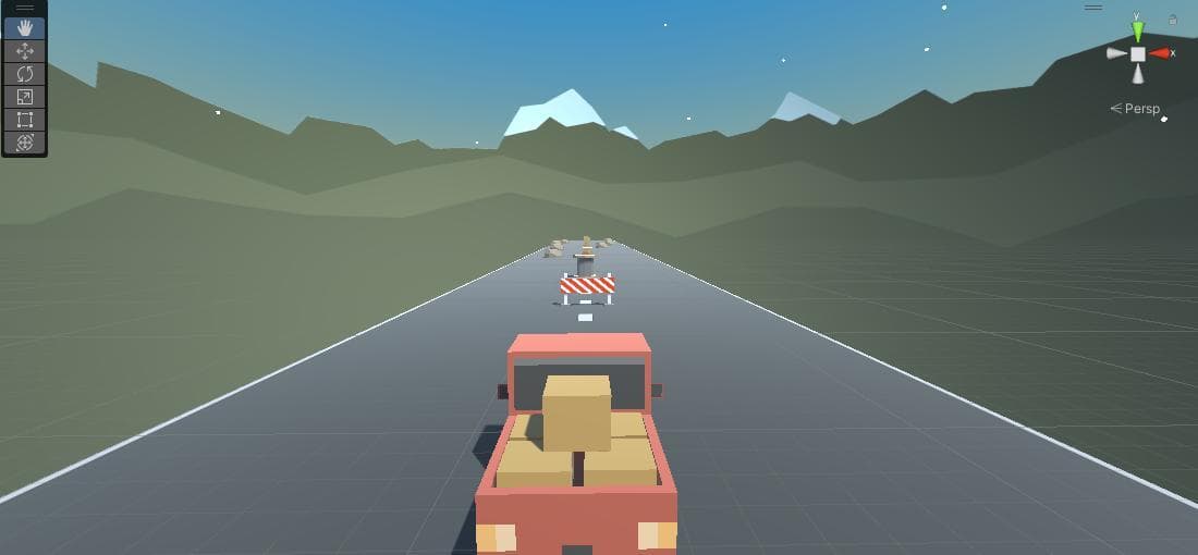 Epic car game 2.0