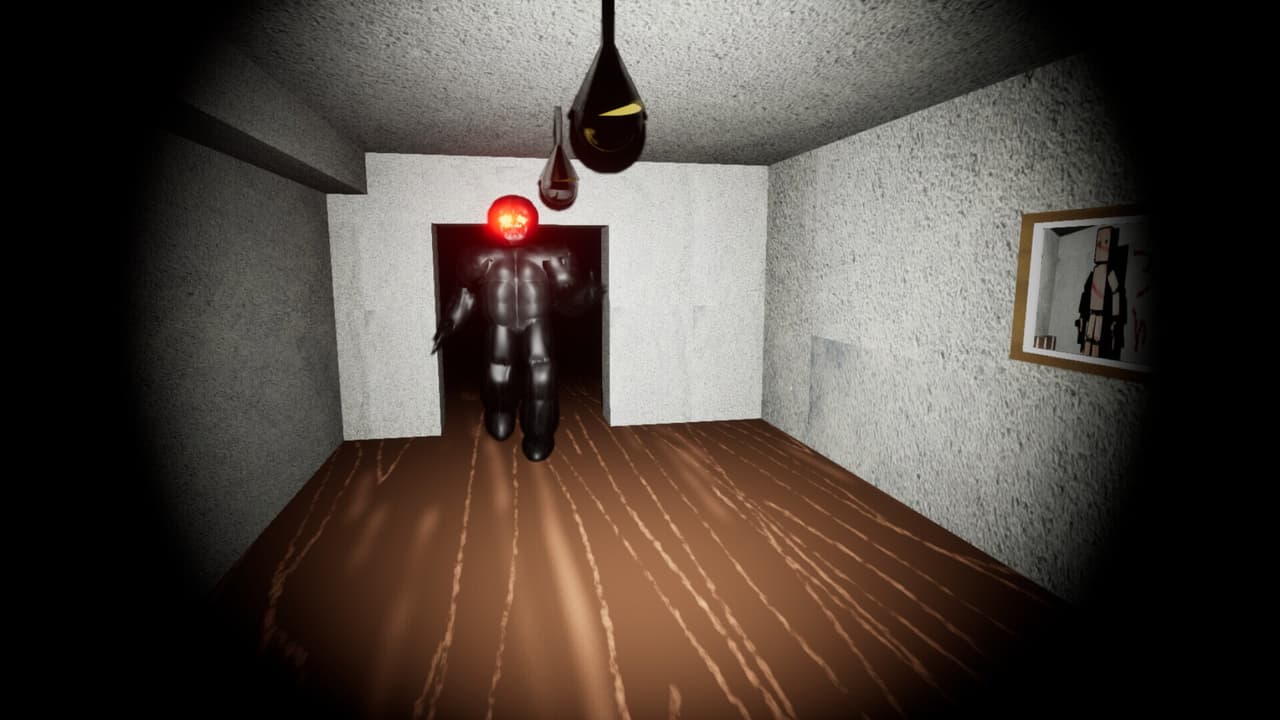 Office Nightmare Chapter 1 screenshot 2