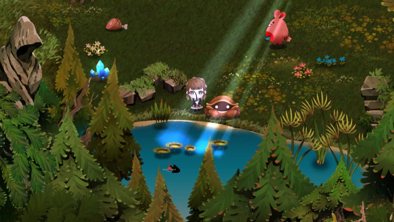 Eira screenshot 2