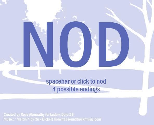 Nod screenshot 2