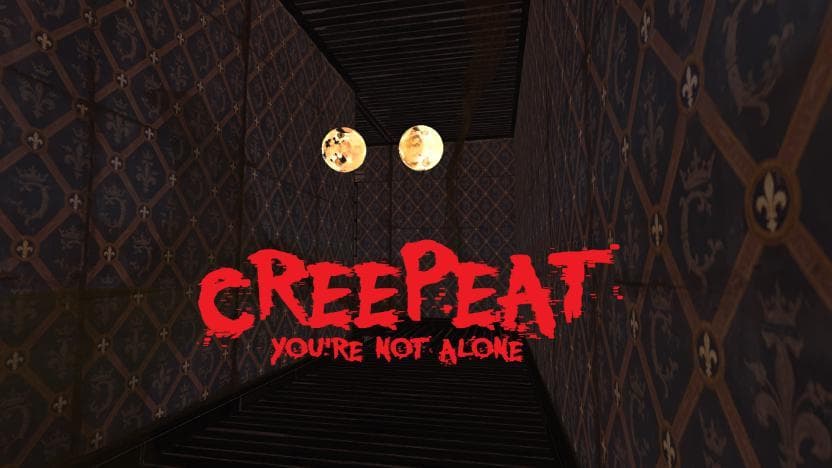 Creepeat