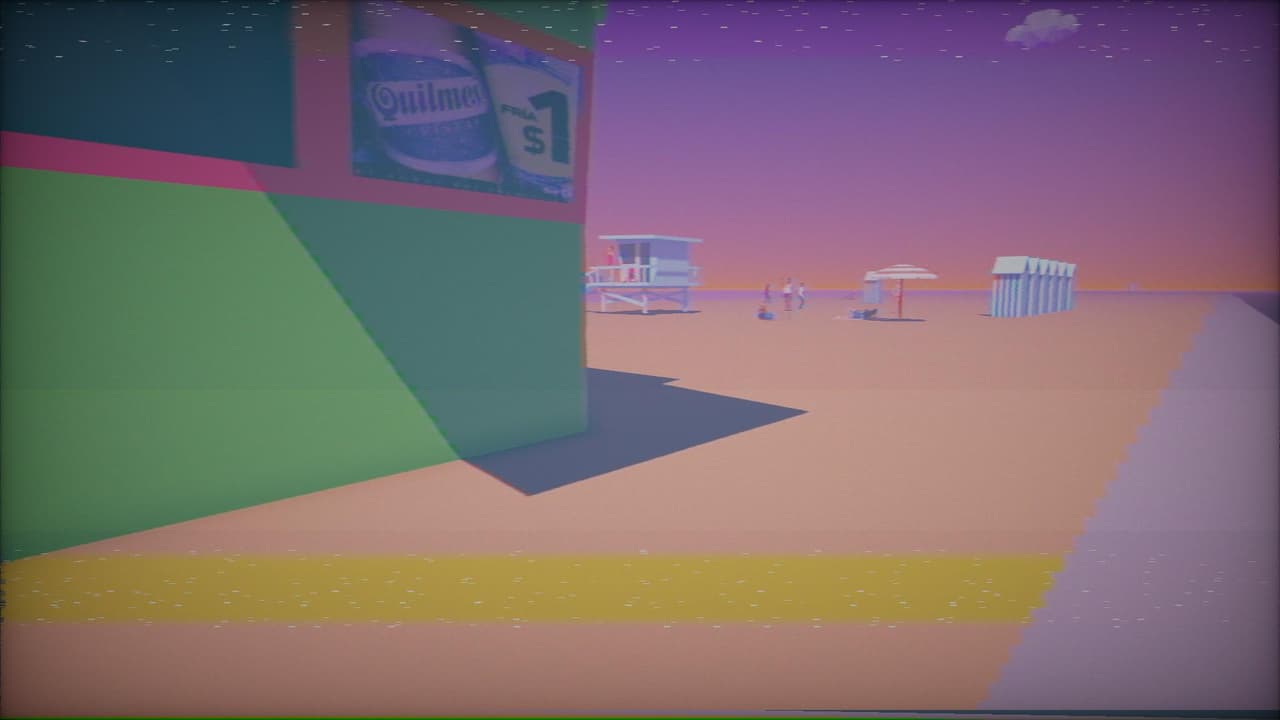 Verano del 97 screenshot 5