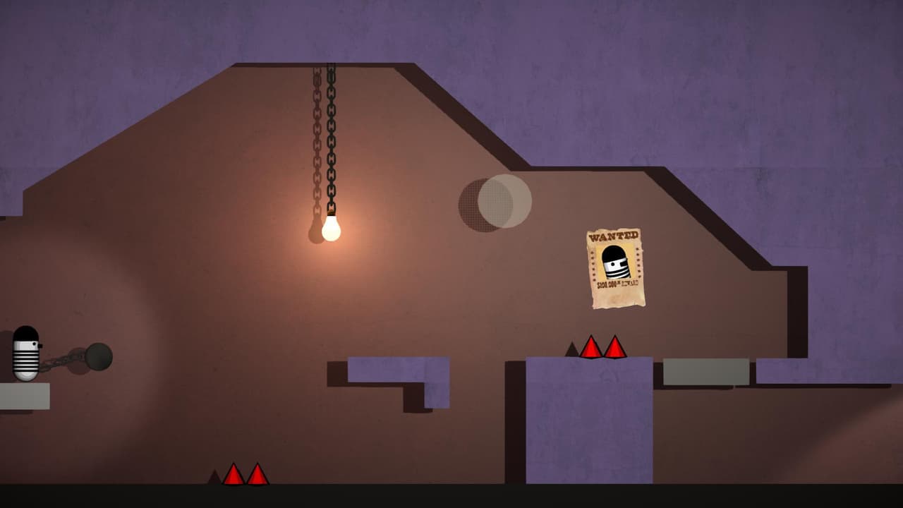 Prison Wreck (itch) screenshot 3