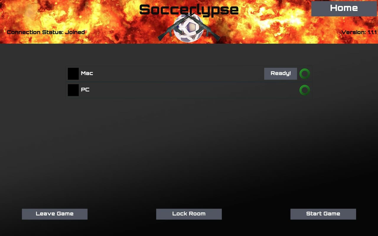 Soccerlypse