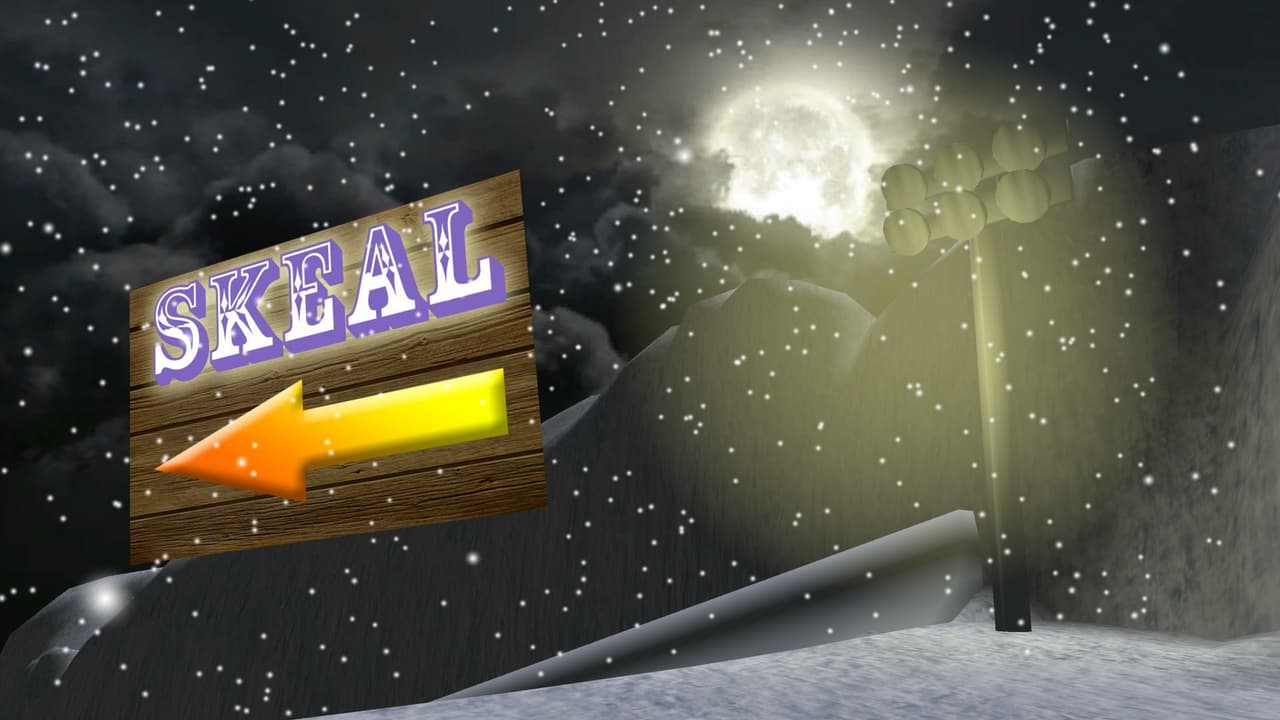 Skeal (webGL version) screenshot 5