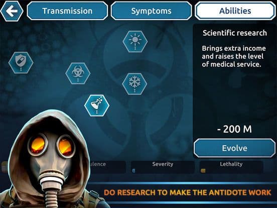 Virus Plague 2 screenshot 4