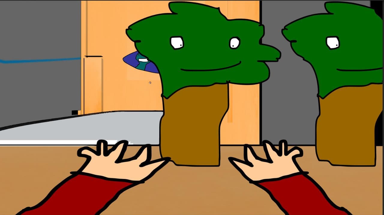 Wanogandens World