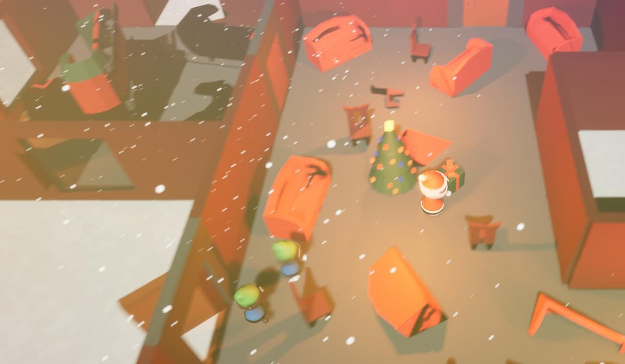 Xmas Things screenshot 5