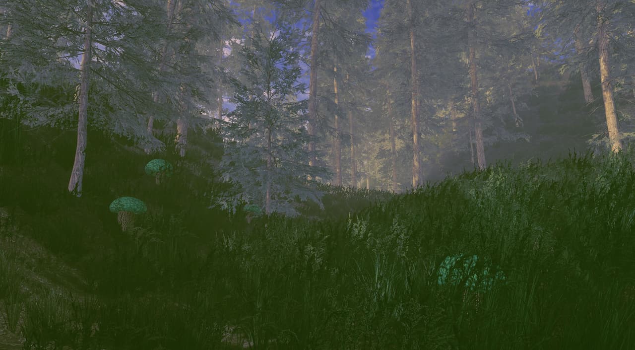 Psilonaut screenshot 2