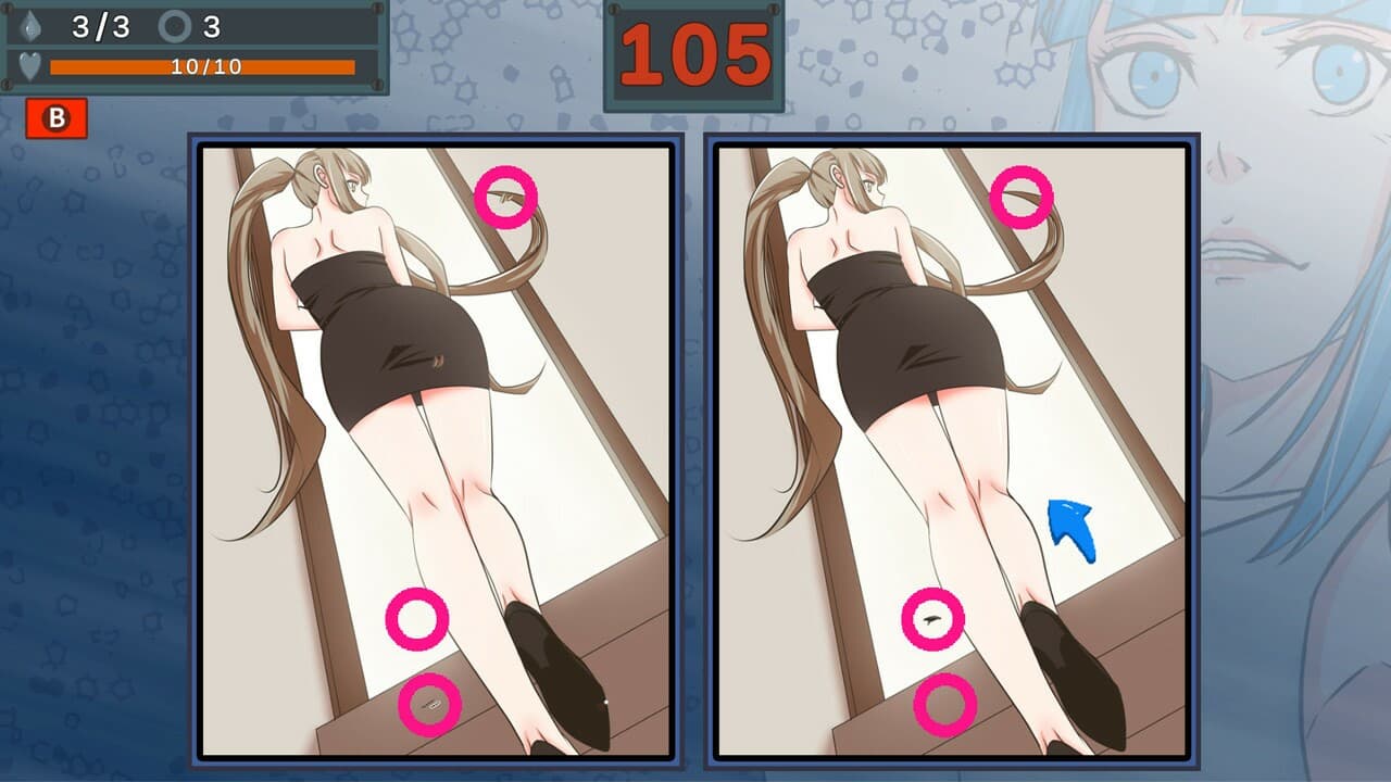Panic Timing (惊恐计时) screenshot 6