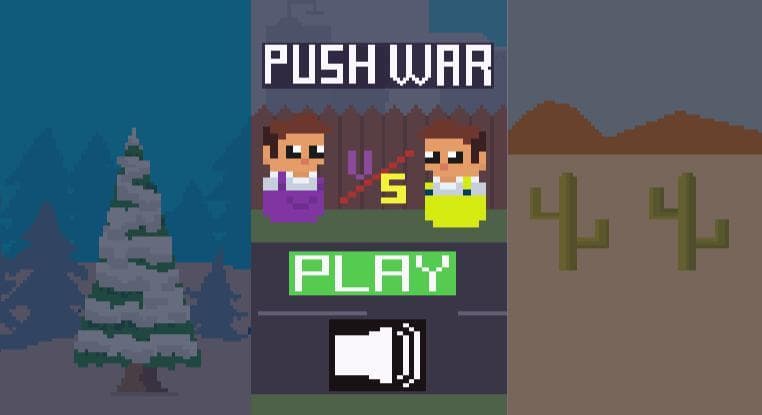 Push War