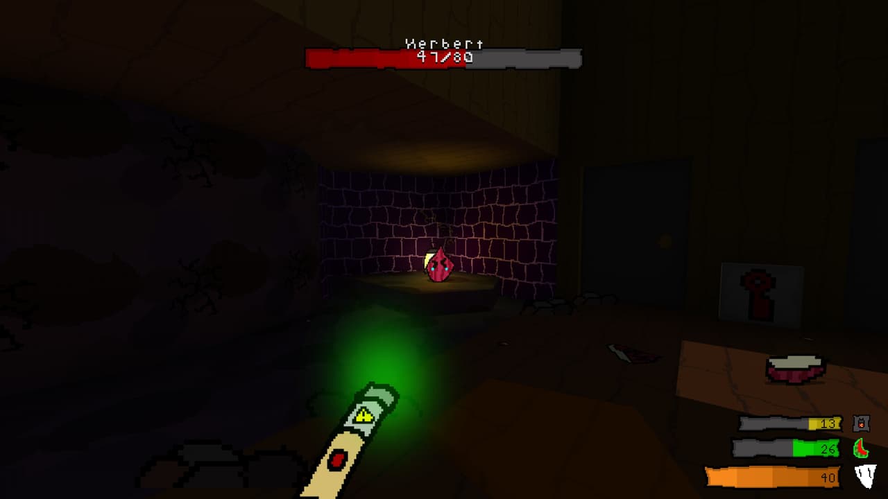 box party demo screenshot 4