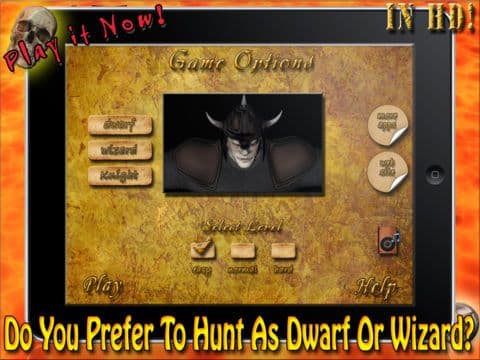 Hunt The Dragon HD – FULL FREE screenshot 4