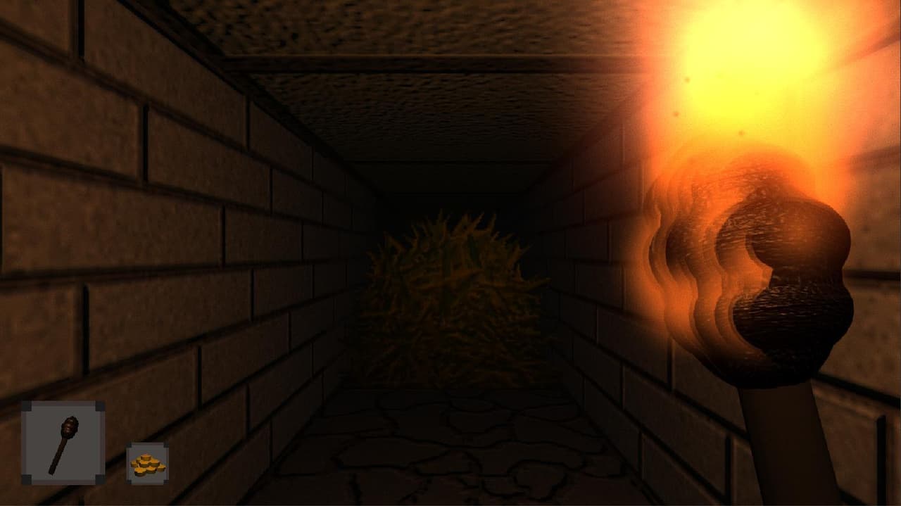 Still The Treasure screenshot 4